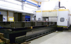 Maschinenbau Köhler: Sondergrößen