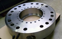 Maschinenbau Köhler: Mechanische Fertigung