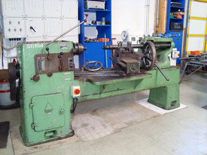 maschinenbau koehler referenz a 01 tn
