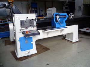 maschinenbau koehler referenz b 01 tn